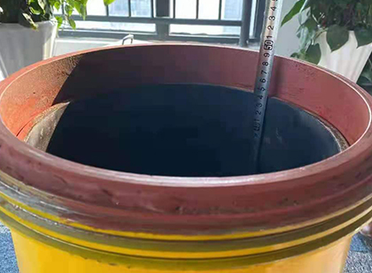 轵城镇抗爆容器